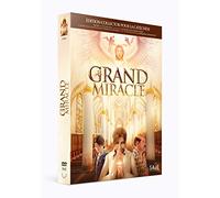 Coffret Le Grand Miracle : Edition Collector pour la catéchèse