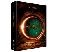 Le Hobbit - La Trilogie : Un Voyage Inattendu + La Désolation de Smaug + La Bataille des 5 armées