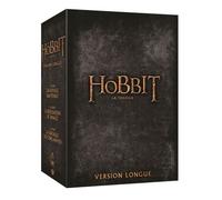 Le Hobbit – La Trilogie – Version Longue – Warner Bros.