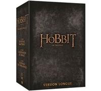 Le Hobbit - La Trilogie - Version Longue
