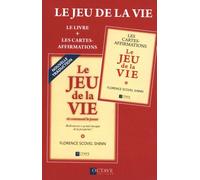 Coffret Le jeu de la vie - Livre + cartes