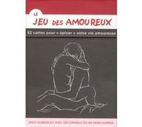 Coffret Le jeu des amoureux Emily Dubberley (Auteur), Sheilagh Noble (Illustration)