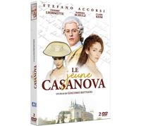 Coffret Le Jeune Casanova DVD DVD