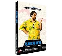 coffret le joueur du grenier