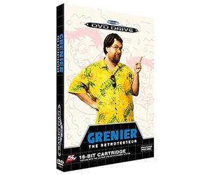 coffret le joueur du grenier