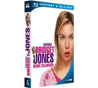 Coffret Le journal de Bridget Jones, Bridget Jones - l'âge de raison