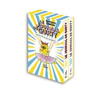 Coffret Le Journal de Gurty - T7/T8