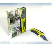 Coffret le kit taille avec Silence ça pousse