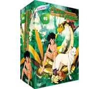 Coffret Le Livre de la Jungle, vol. 3