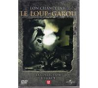 Coffret Le Loup-Garou