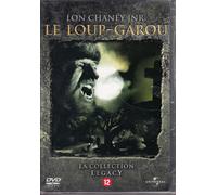 Coffret Le Loup-Garou