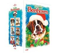 Coffret Le Meilleur Beethoven 6 Films DVD E