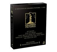 Coffret - Le Meilleur De Columbia Pictures - 5 Dvd