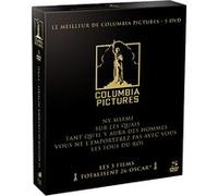 Coffret Le Meilleur de Columbia Pictures E