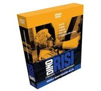 Coffret Le Meilleur de Dino Risi en 5 films DVD