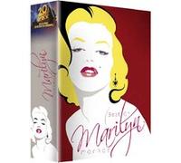 The Best Of Marilyn Monroe : Sept Ans De Réflexion + Les Hommes Préfèrent Les Blondes + Comment Épouser Un Millionnaire - Pack