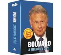 Coffret Le Meilleur de Philippe Bouvard DVD E