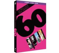 Coffret Le meilleur des années 60 DVD G