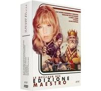 Coffret Le Meilleur des Edizione Maestro 5 Films DVD E