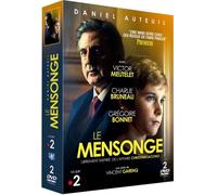 Coffret Le Mensonge DVD DVD