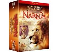 Le Monde de Narnia : L'intégrale des 3 films