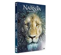 COFFRET LE MONDE DE NARNIA - L'INTEGRALE - 3 DVD