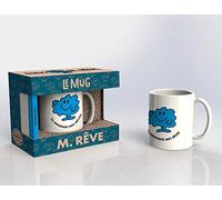 Coffret Le Mug M. Rêve