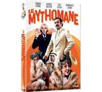 Coffret Le Mythomane DVD DVD