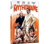 Coffret Le Mythomane DVD E