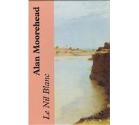 Coffret Le Nil Blanc Vol 1-2