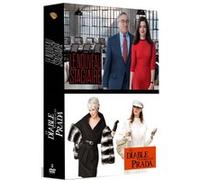 Coffret Le Nouveau Stagiaire, Le Diable s’habille en Prada DVD E