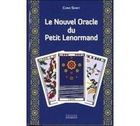 Coffret Le nouvel oracle du petit Lenormand Chris Semet (Auteur)