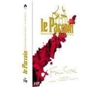 Coffret Le Parrain La Trilogie DVD E