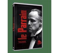 Coffret Le Parrain La Trilogie Édition 50ème Anniversaire DVD DVD