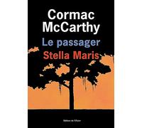 Coffret Le Passager + Stella Maris