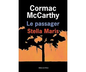 Coffret Le Passager + Stella Maris