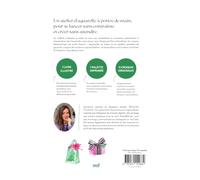 Coffret - Le Petit Atelier de l'aquarelle - Noël