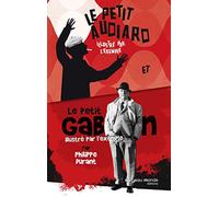 Coffret Le petit Audiard et Le petit Gabin illustrés par l'exemple
