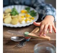 Coffret le petit gourmet panaché pour enfant OPINEL