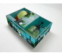 Coffret Le petit kit pour arrêter d'assassiner vos plantes d'intérieur