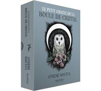 Coffret Le Petit oracle de la boule de cristal