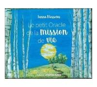 Coffret Le petit oracle de la mission de vie Jenna Blossoms (Auteur)