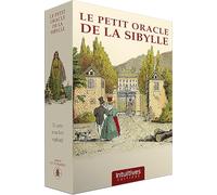 Coffret Le petit oracle de la sibylle