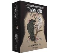 Coffret Le Petit oracle de l'amour Athene Noctua (Auteur), Christine Destruhaut (Traduction)