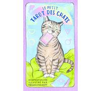 Coffret Le Petit tarot des chats