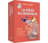 Coffret - Le piège du Bonheur