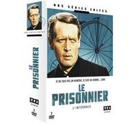 Coffret Le Prisonnier L'intégrale DVD G
