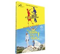 Coffret le quepa sur la vilni !, Je sens le beat qui monte en moi DVD E