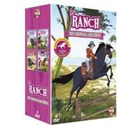 Coffret Le ranch DVD E