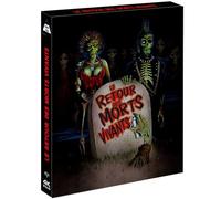 Coffret Le Retour des morts-vivants Édition Collector Blu-ray 4K Ultra HD